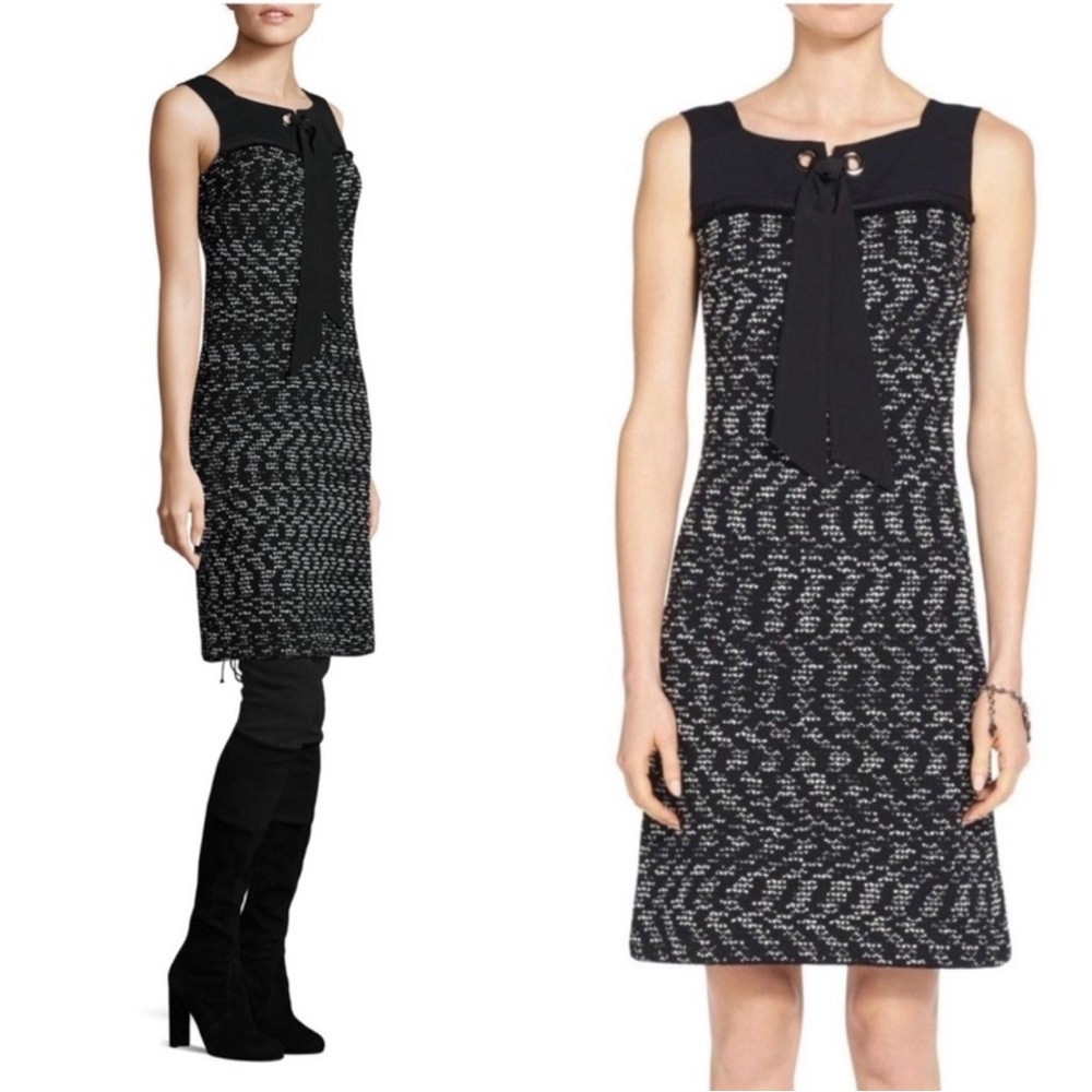 St. John Liya Dress